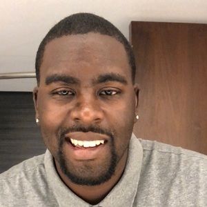 Meet your Posher, Brandon